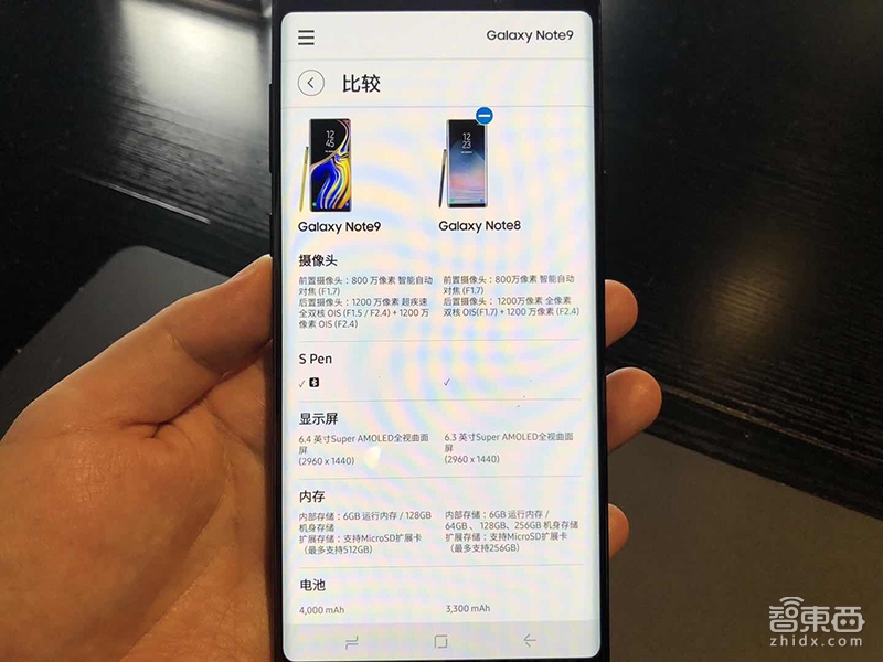 三星Note 9国内发布 语音助手大幅升级首推IoT平台