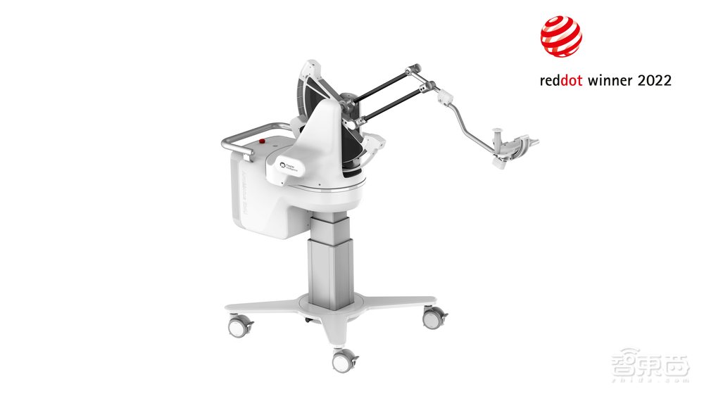 他用机器人，圆了残奥会冠军的“行走梦”