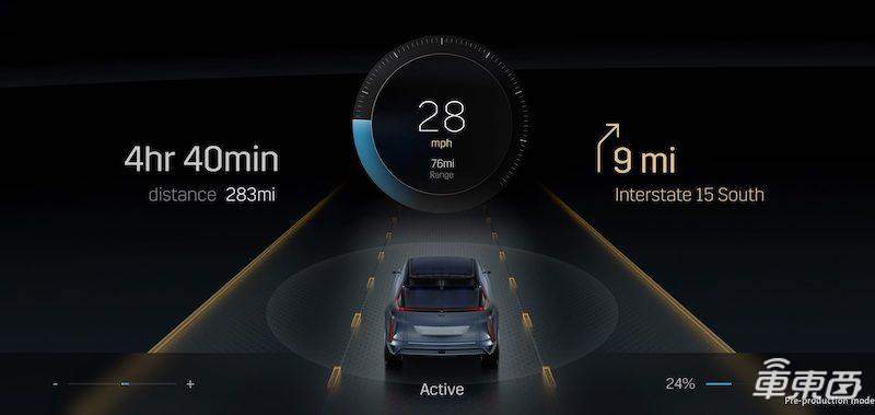 凯迪拉克纯电第一炮,43万的LYRIQ能打响吗?