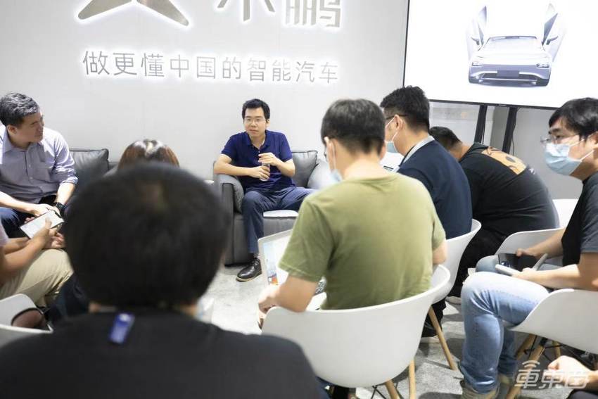 小鹏自动驾驶负责人：激光雷达成本并非不可接受，将带着供应商过车规