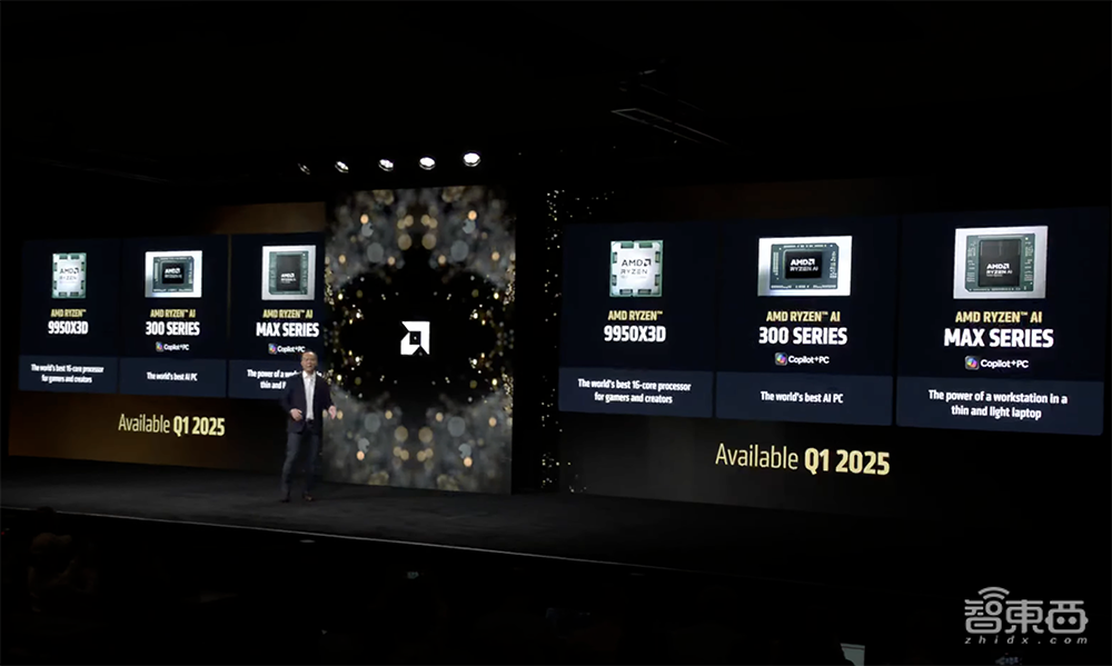 芯片四巨头热战CES!AI芯片新品扎堆发布,五大方向最火