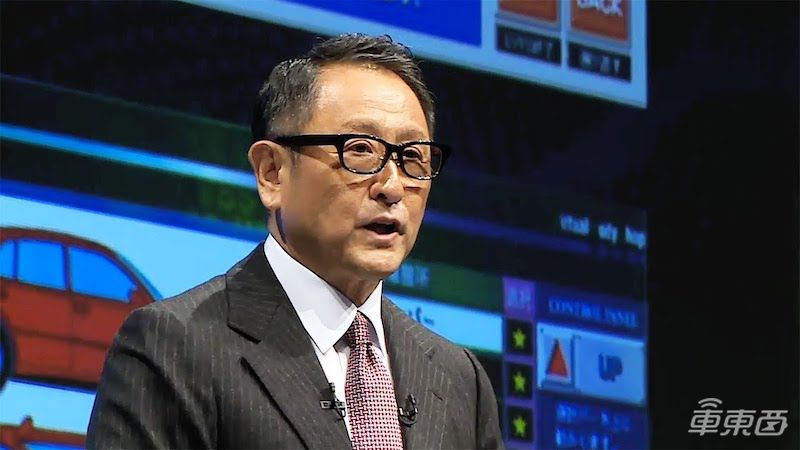 揭秘日本自动驾驶国家队！软银丰田牵头，276家公司入局