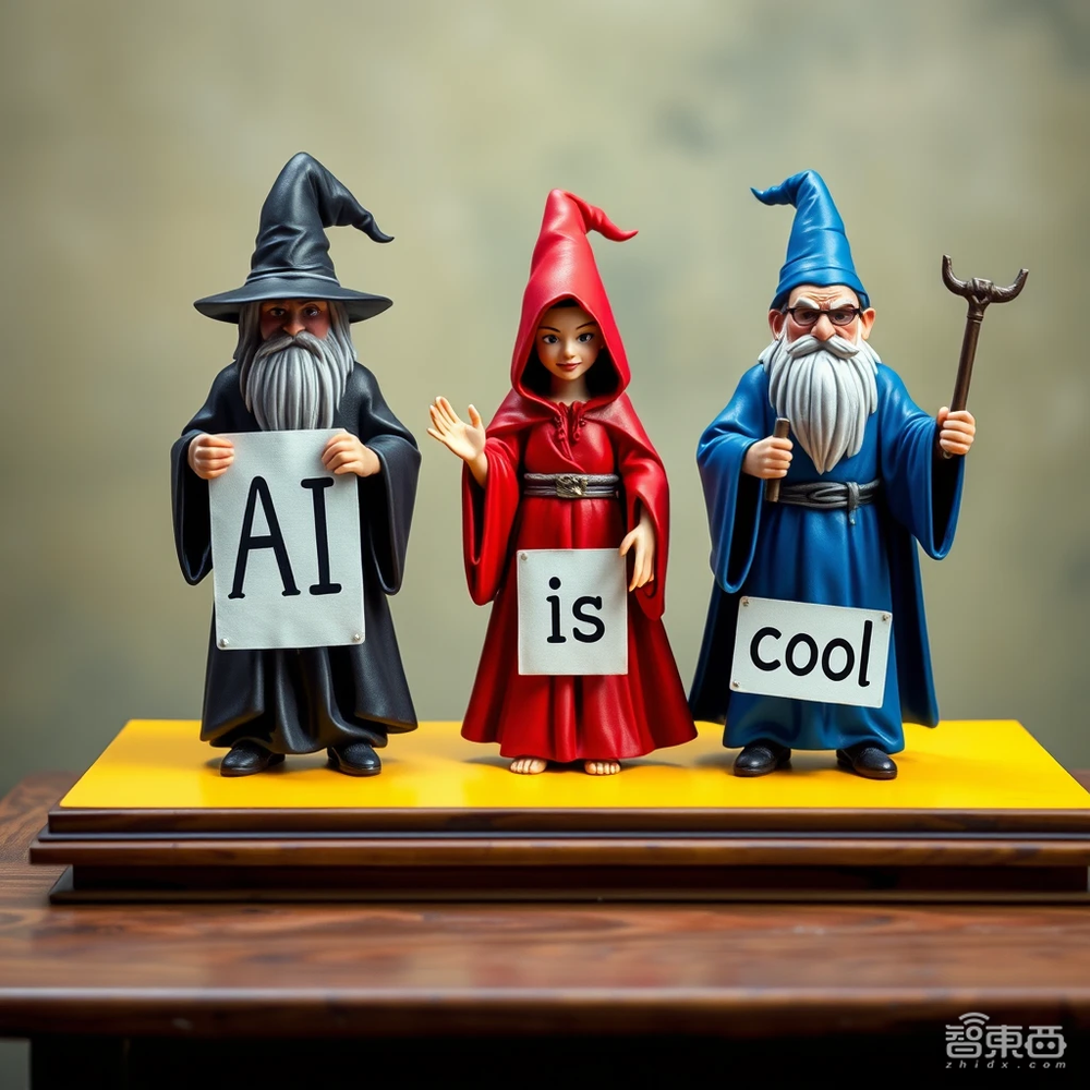 最强开源文生图模型一夜易主!SD原班人马打造,要发SOTA视频生成模型