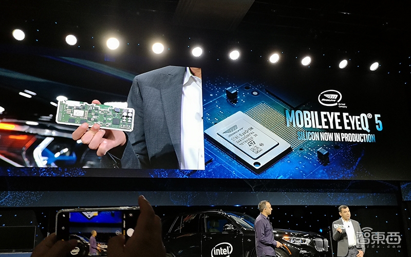 深度:2019,AI芯片五大战事!