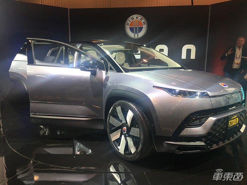 现代上天,丰田造城,奔驰玩起阿凡达!一文看懂CES2020汽车科技