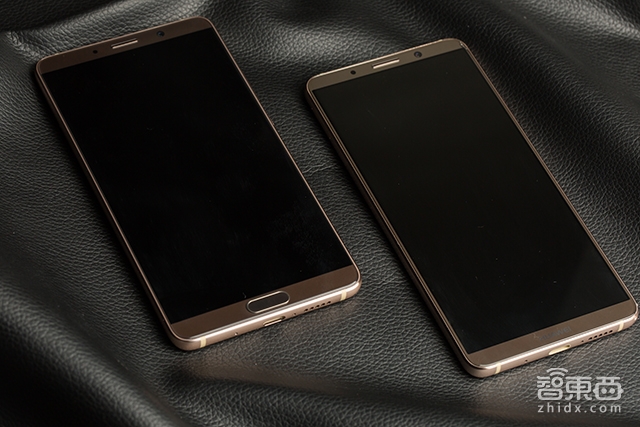 深度体验!华为Mate10的十大人工智能必杀技