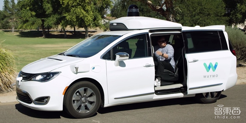 给长城北汽做无人车！两名大学教授创业1年就盈利