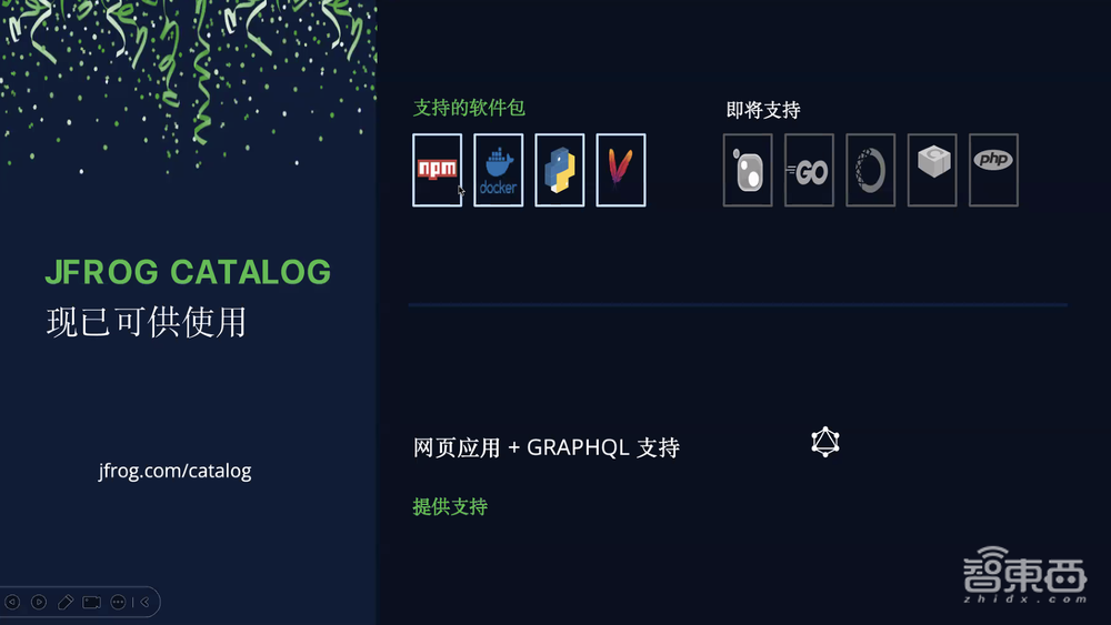 解读JFrog首个全语言软件制品库管理平台:7大产品,降维打击传统安全扫描工具