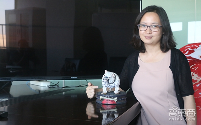 主打休闲游戏 看游戏圈女将如何搞定VR游戏开发