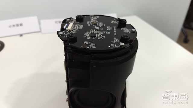 大拆解第二季:解剖中国最强三大智能音箱