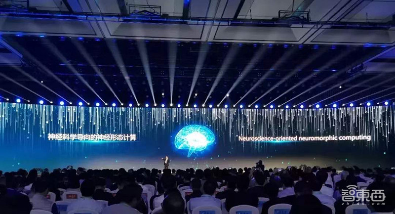 昨夜5项芯片入选世界互联网领先科技成果!中美占比3:2