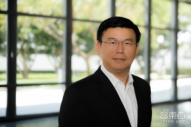 倒计时2天!GTIC 2018全球AI芯片创新峰会 周五上海见