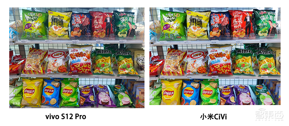 vivo S12 Pro深度体验：拍照、修图、调色摄影三大步骤，只用一部手机搞定