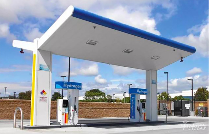 四个月2死11伤！氢能源事故频发 丰田现代挪威停售氢能源车