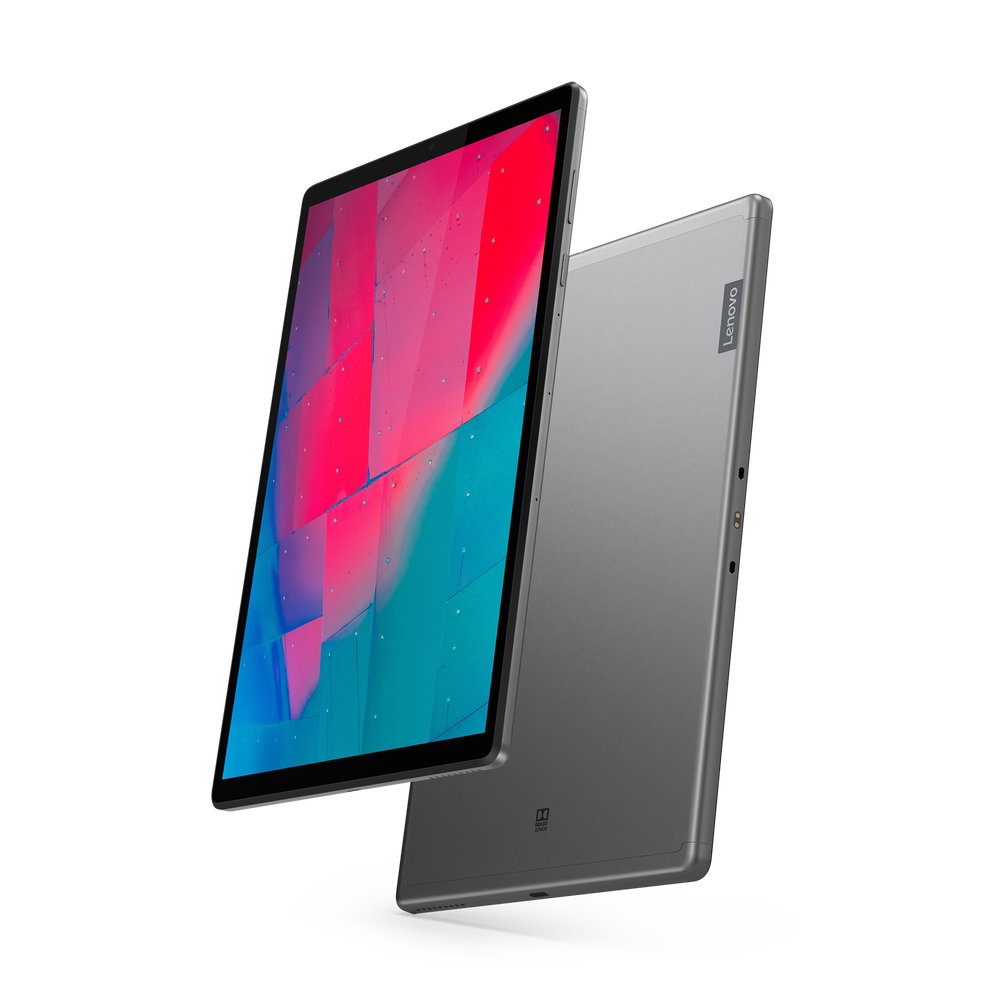 中国商用平板市场第一,联想玩转“定制化”靠什么?