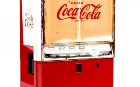 AI让智能贩卖机学会“读心术”