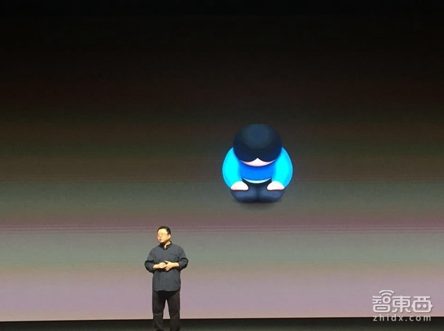 智东西晚报:小米发分体电视 坚果推文青版