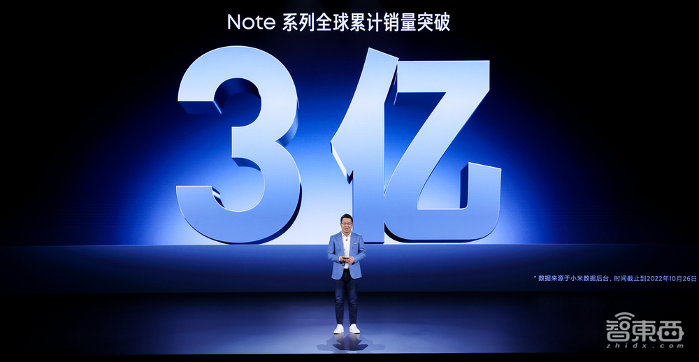 时隔156天，“卷王”卢伟冰再登台，秀210W快充、86寸电视4999元