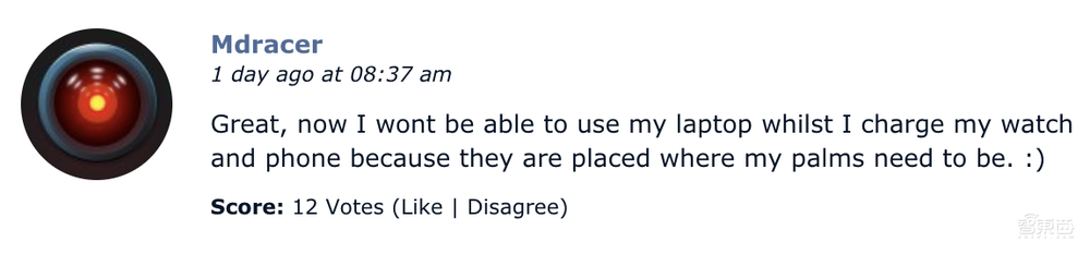 一根充电器同时充4台设备!苹果新专利大玩“套娃”