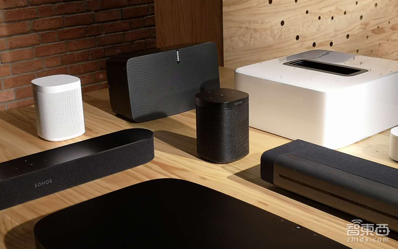 对话Sonos张维眀：整合多家语音助手 打造家庭音乐场景联动