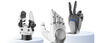 智元灵巧手子公司连续完成两轮融资，前腾讯Robotics X 大牛领衔