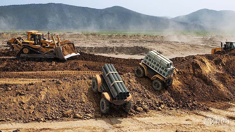 CES汽車黑科技扎堆！奧迪車震本田搬磚，還有汽車要上天