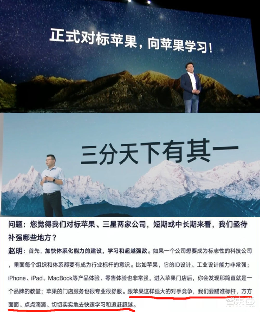 2022年，苹果三星小米们还有10场硬仗要打