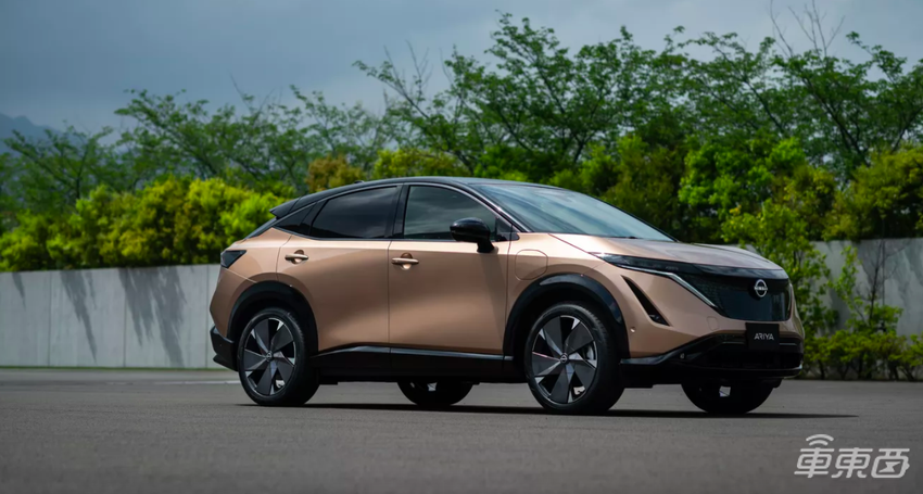 对话日产高管:ARIYA是日产技术集大成者,奇骏将搭载进化版ProPILOT