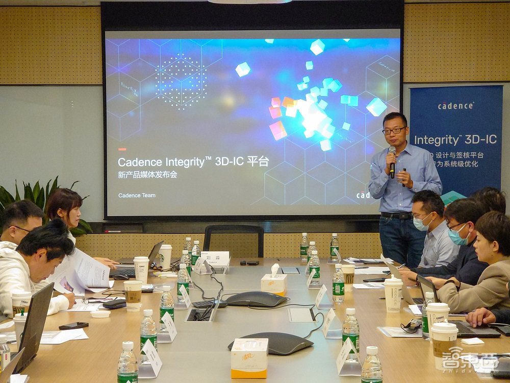 对话Cadence数字流程负责人,拆解Integrity 3D-IC平台优势