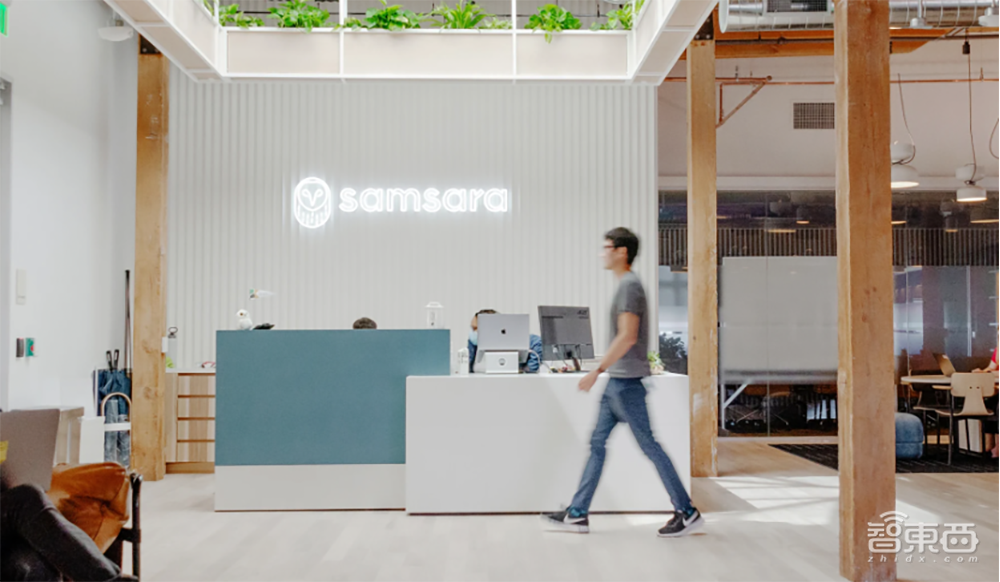 获腾讯阿里投资,为美团京东护航,公路上跑出一只科技独角兽