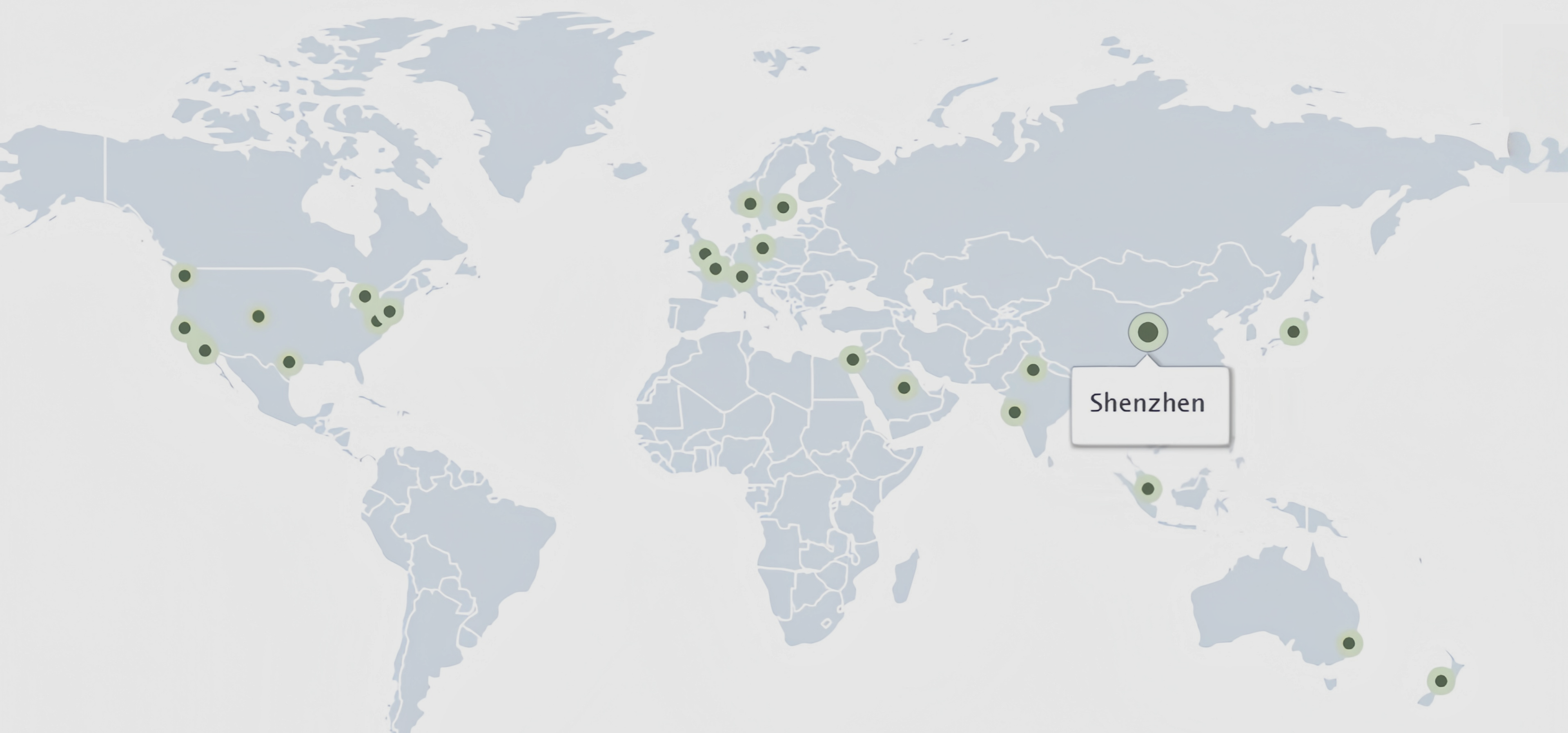 被阿里腾讯看中的AR创企,正式进军AI眼镜赛道