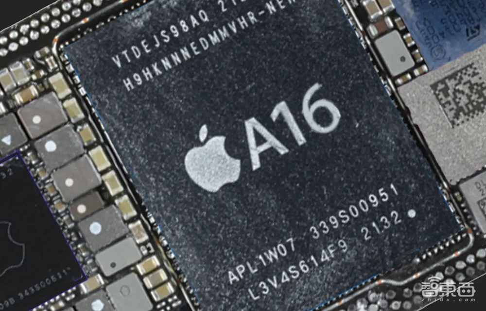 十年后，高通和MTK终于把压力给到了苹果