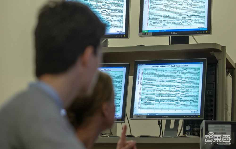 Meta开发AI“读心术”系统，仿真大脑模型，大脑活动直接转文字