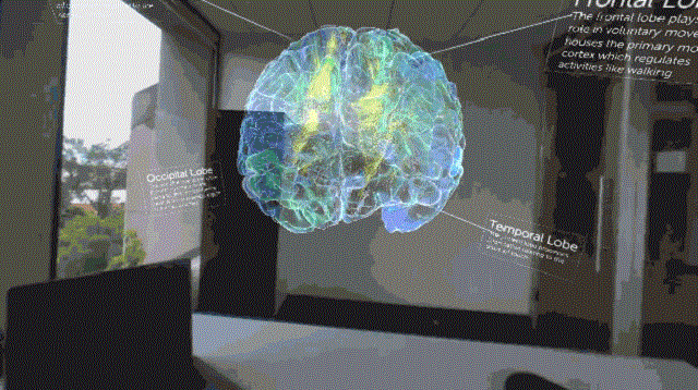 Meta 2 AR眼镜已出货:比HoloLens强大 只是应用太少
