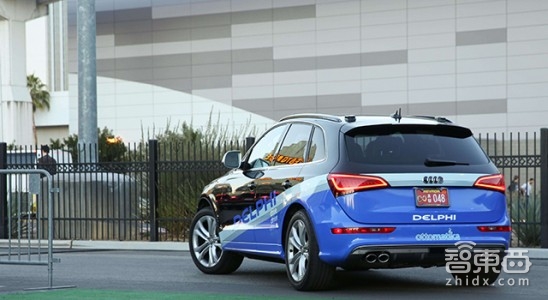 智东西晚报:AppleWatch一季度出货350万台 谷歌推首款DIY开源AI硬件