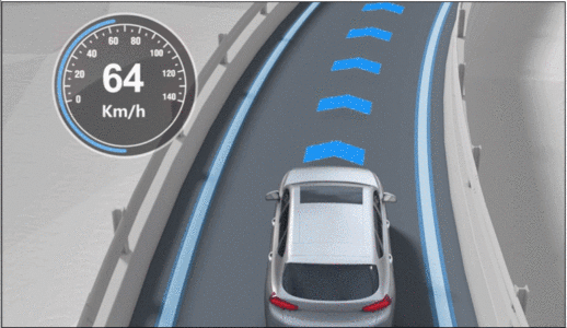 智能新能源汽车背后关键助推力量!上海车展10大亮点技术