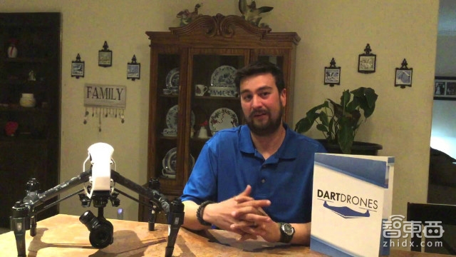 全球最重要的70家无人机公司 在这8个领域瓜分了这块大蛋糕