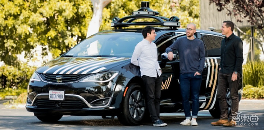 无人车创企又挖人！前优步工程总监跳槽Voyage担任CTO