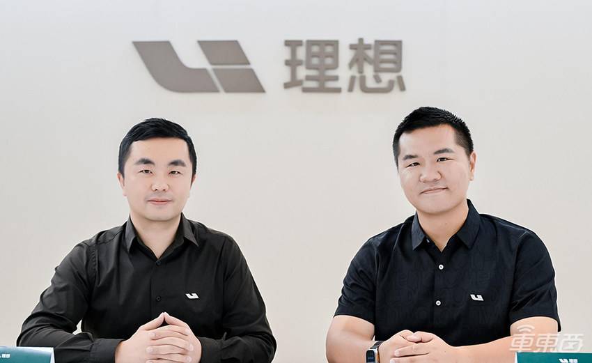 百度智驾往事:超50位大牛散作满天星,闯出三家上市公司