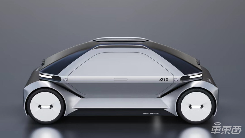 产品交付全球20国，滑板底盘头部玩家出现？