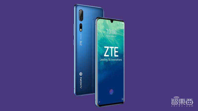 郭明錤：5G iPhone明年上市，苹果自研5G基带或于2022年面世