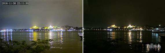 安防走入“黑夜”！暗战寂静无声