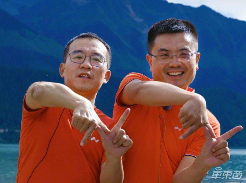 李斌继续挥刀向内：9天调整9位高管