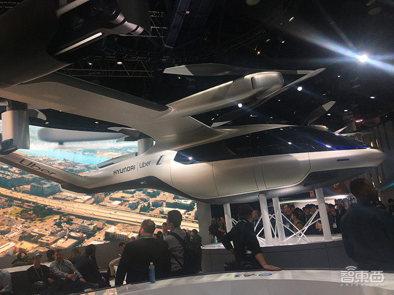 索尼“造车”、三星“人造人”、笔记本屏也弯了！一文看全CES2020亮点