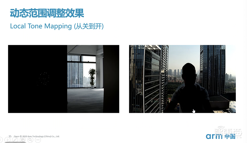 安谋中国推首款ISP处理器!公布全新“玲珑”多媒体产品线