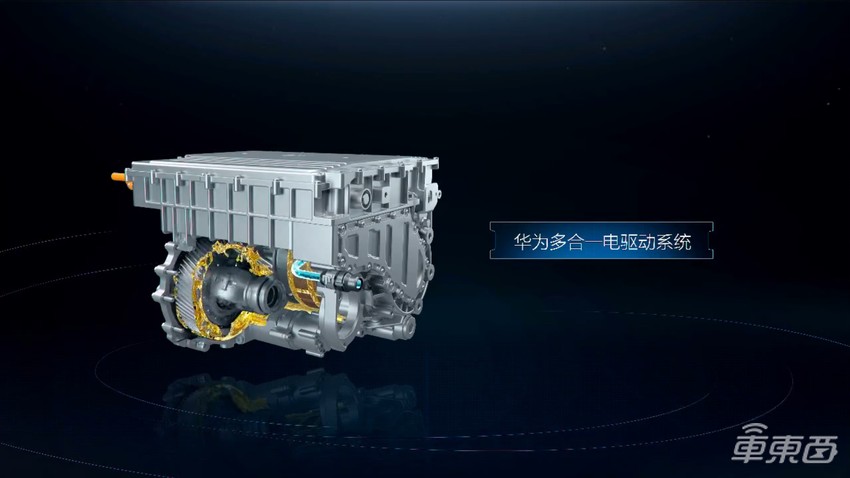 与20多家车企拜把子，华为能成为中国的“博世”吗？