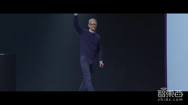2个半小时 11款硬件 苹果展示新帝国!