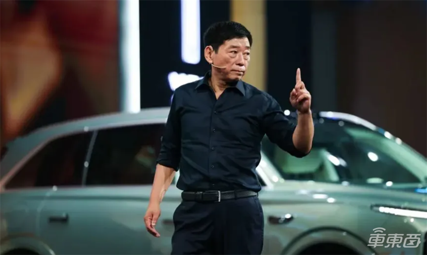 年赚700亿！2024中国最赚钱的车企，为什么是他仨？