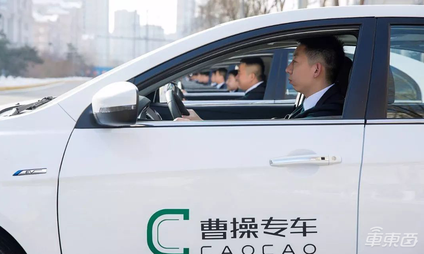 卫星手机飞行器同时布局，吉利的野心不止汽车