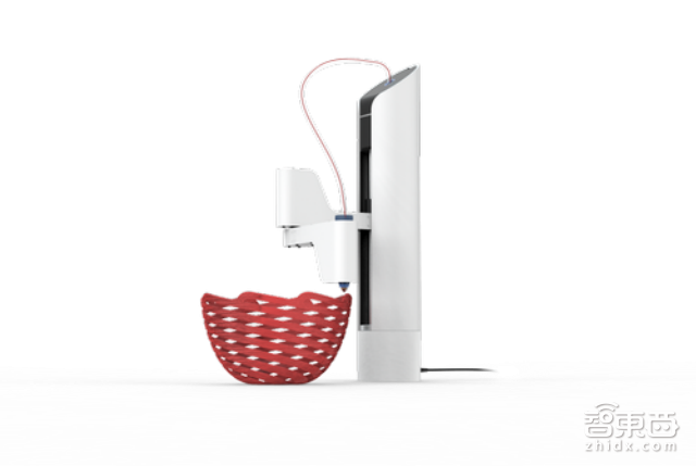 全球十五个异想天开的机器人项目 一个比一个神奇丨智能内参